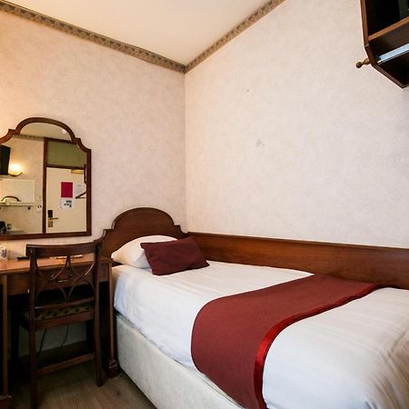 Hotel Atlanta Amszterdam Kültér fotó
