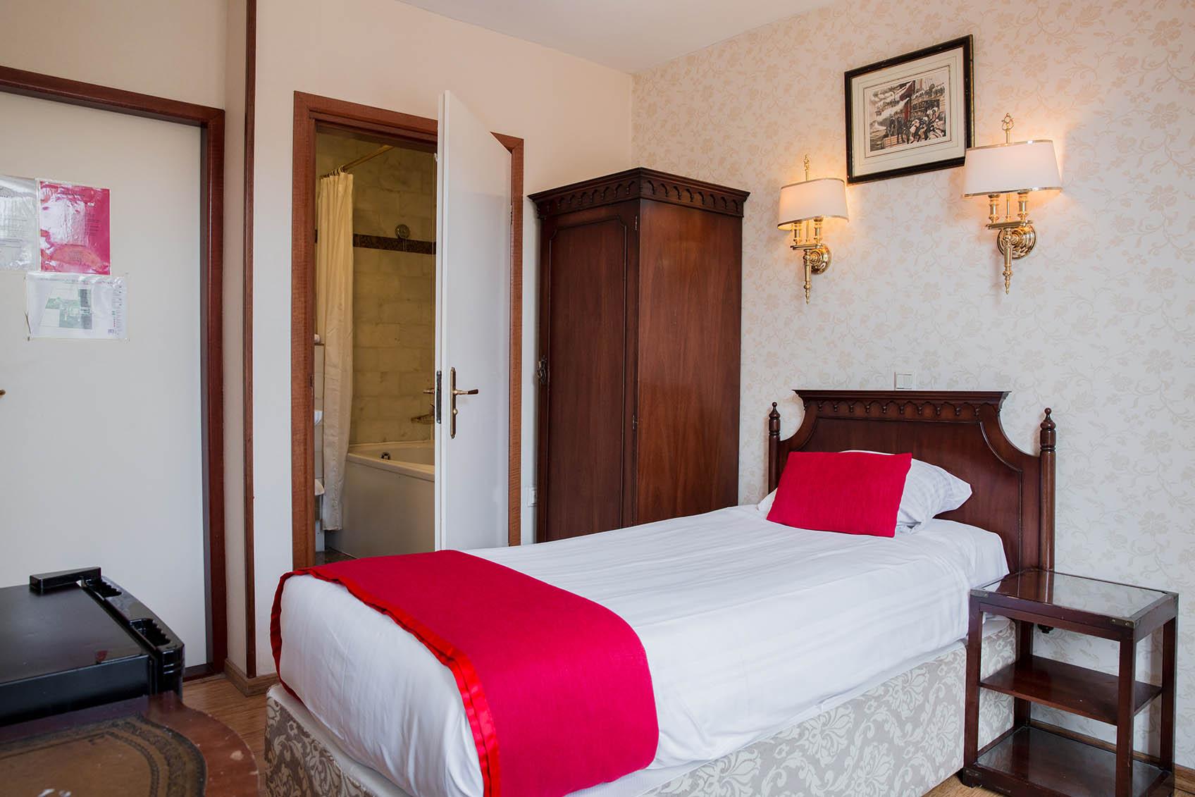 Hotel Atlanta Amszterdam Kültér fotó