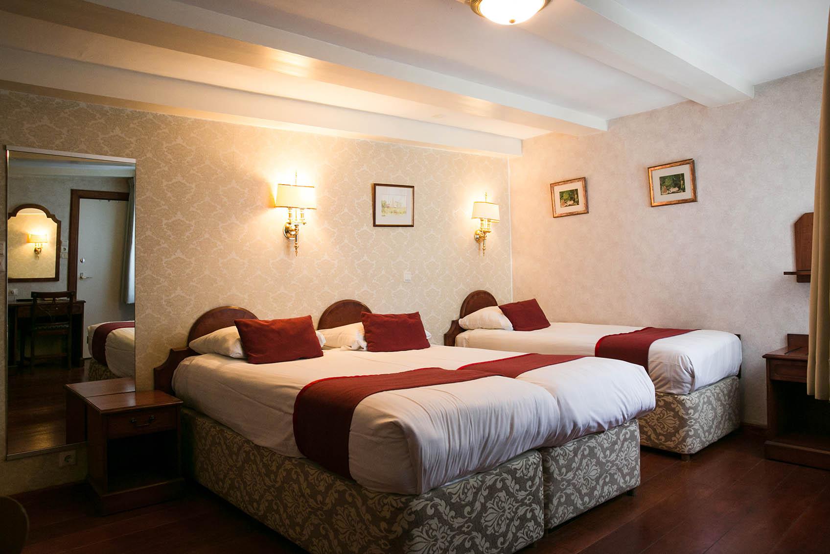 Hotel Atlanta Amszterdam Kültér fotó