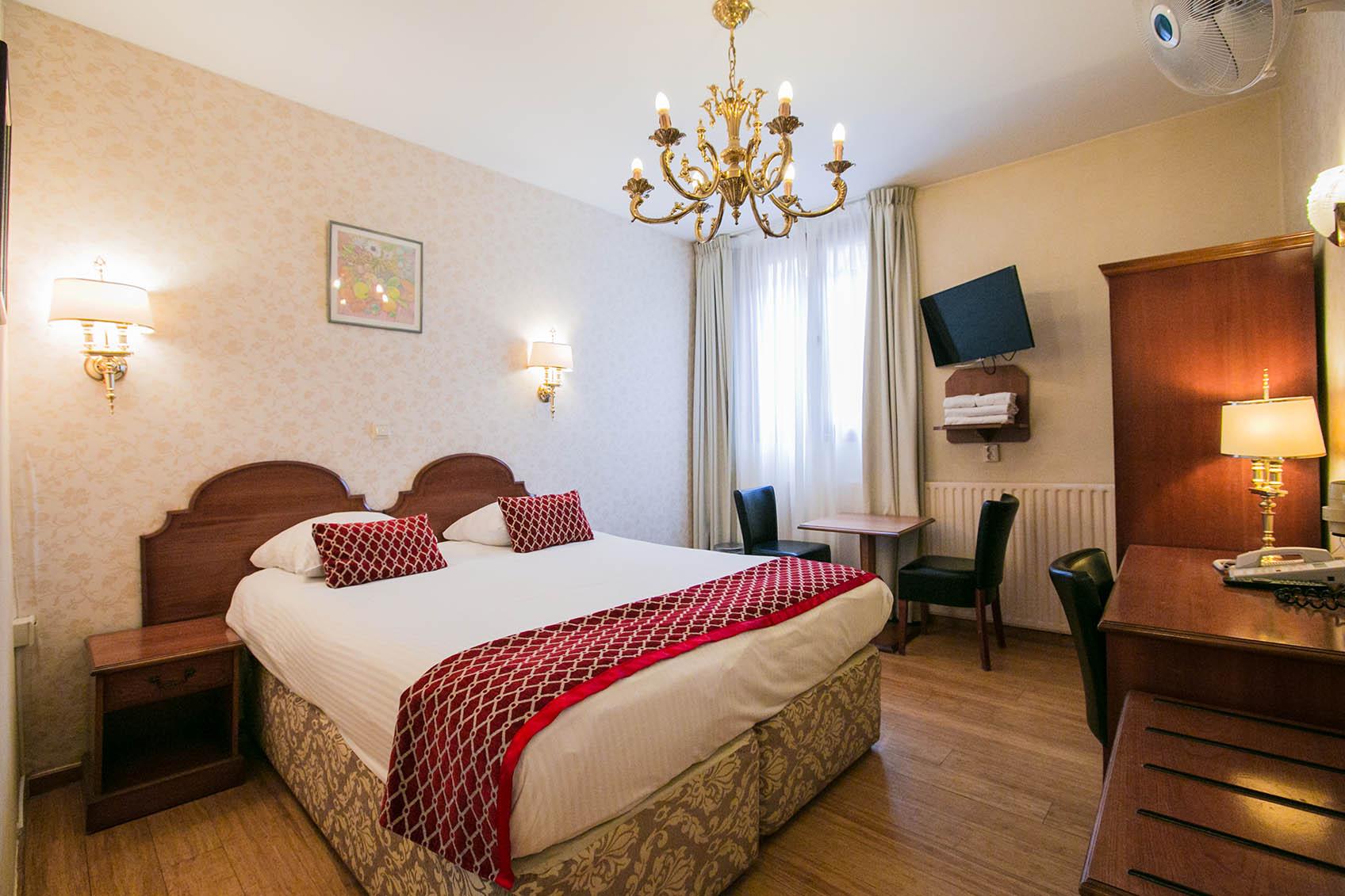 Hotel Atlanta Amszterdam Kültér fotó