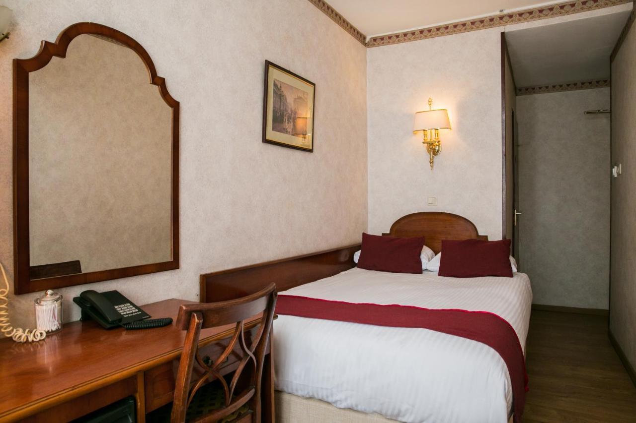 Hotel Atlanta Amszterdam Kültér fotó