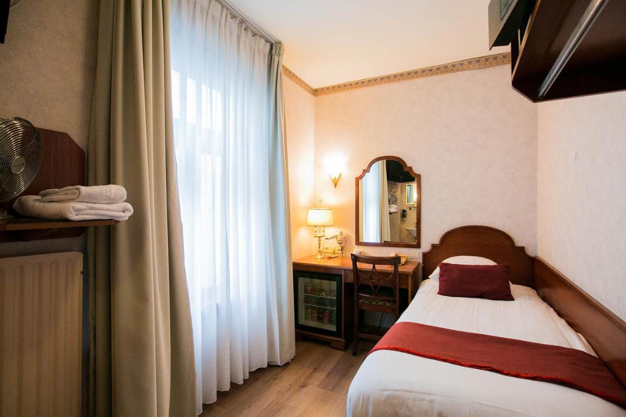 Hotel Atlanta Amszterdam Kültér fotó